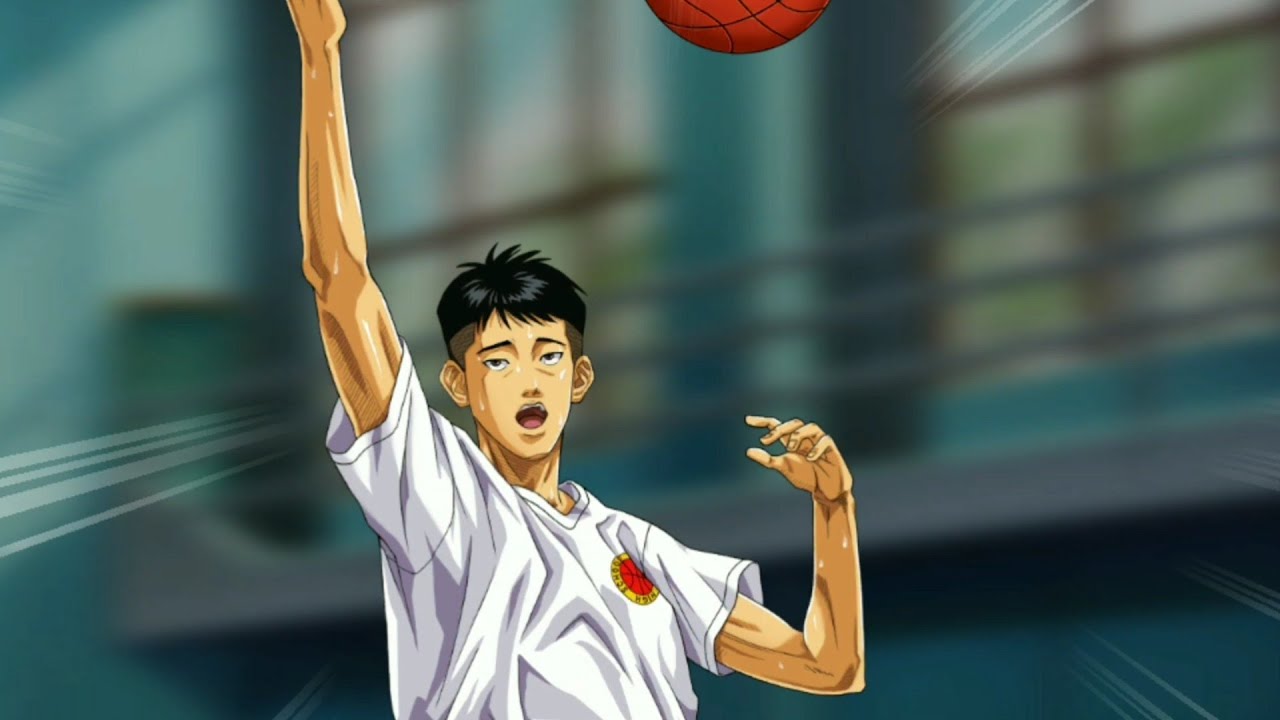 安田靖春（SLAM DUNK）の徹底解説・考察まとめ