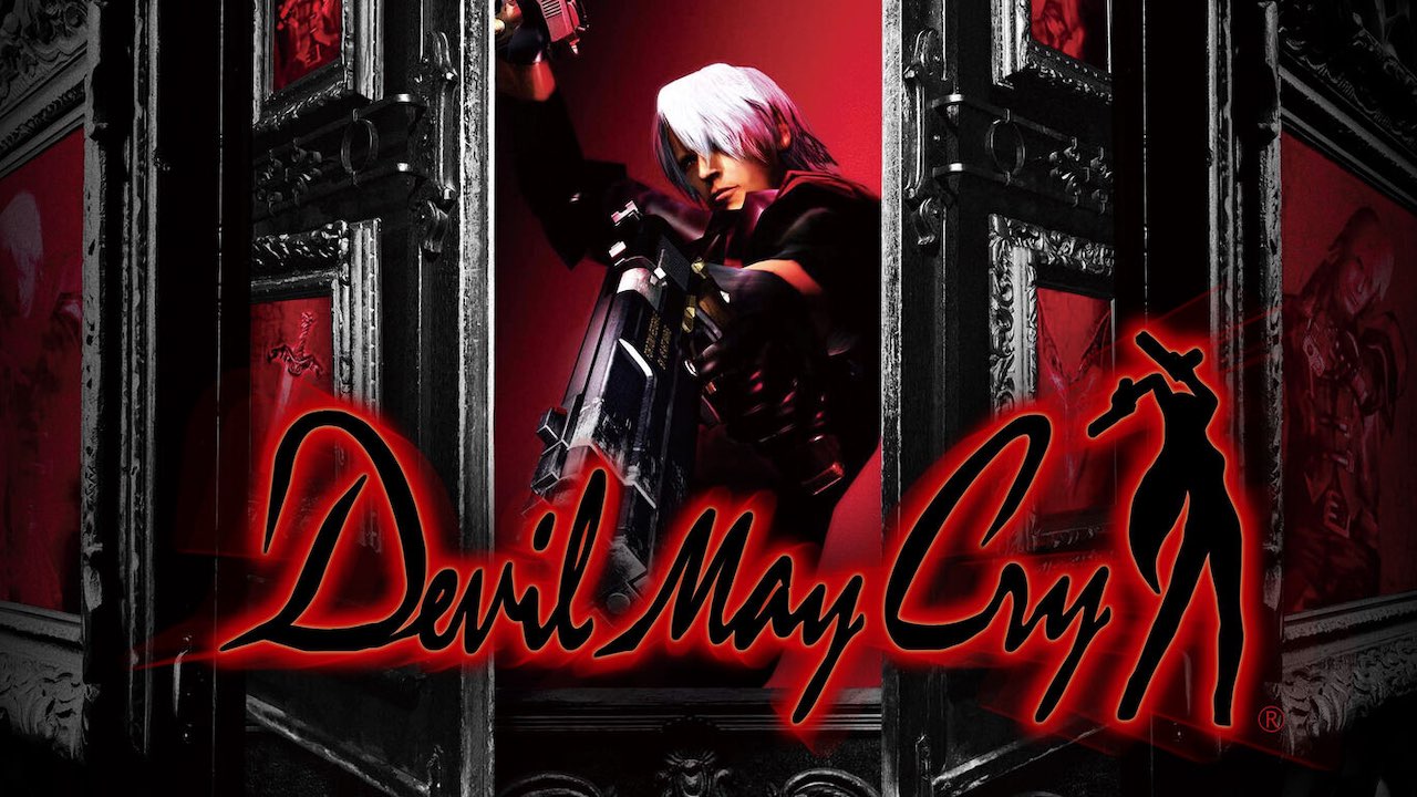 デビル メイ クライ（Devil May Cry）のネタバレ解説・考察まとめ