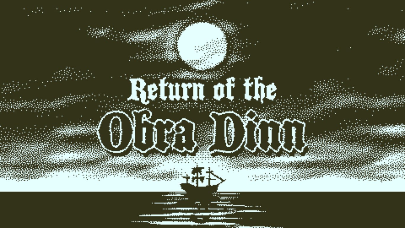 Return of the Obra Dinn（ゲーム）のネタバレ解説・考察まとめ