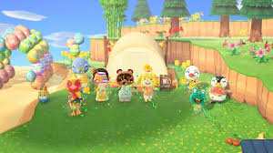 どうぶつの森シリーズ / どう森シリーズ / ぶつ森シリーズ / Animal Crossing series