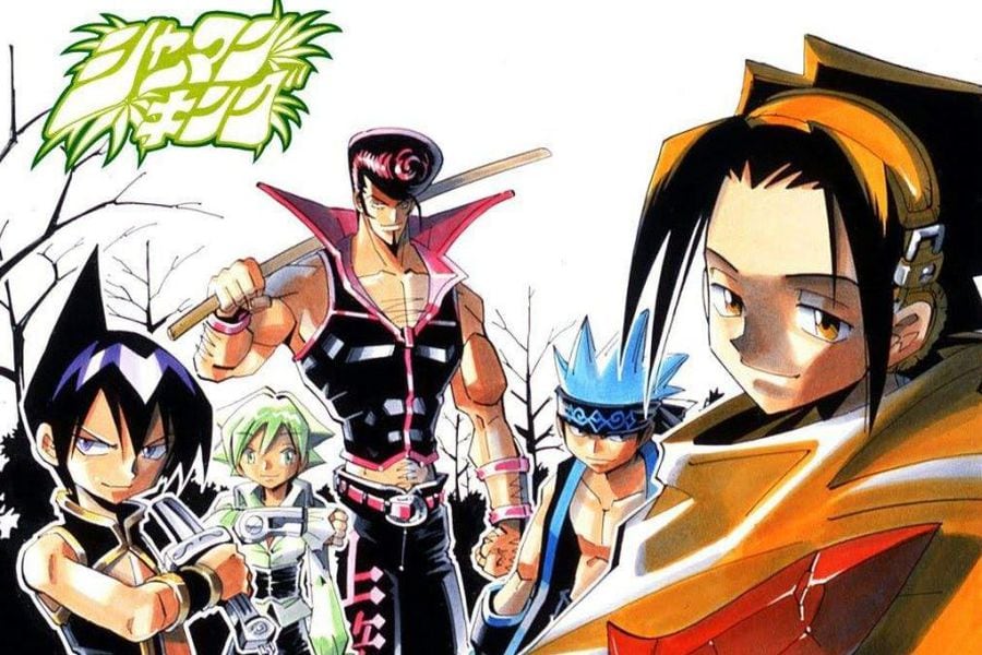 シャーマンキング（SHAMAN KING）のネタバレ解説・考察まとめ