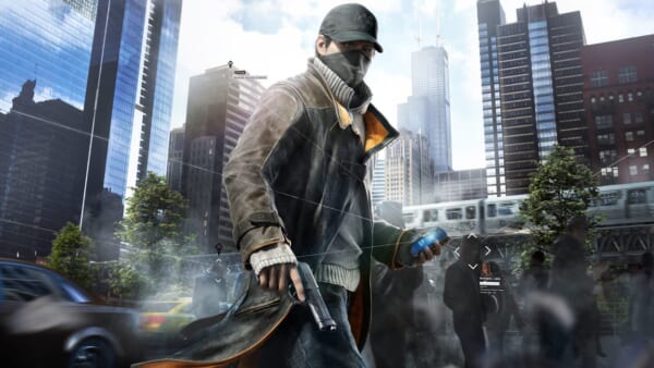 ウォッチドッグスシリーズ / Watch Dogs series