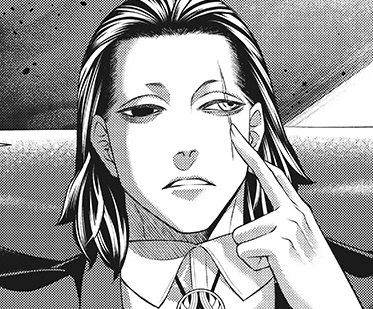 ジャンケットバンク（漫画）のネタバレ解説・考察まとめ (4/9