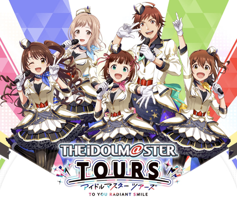 アイドルマスターシリーズ / THE IDOLM@STER series