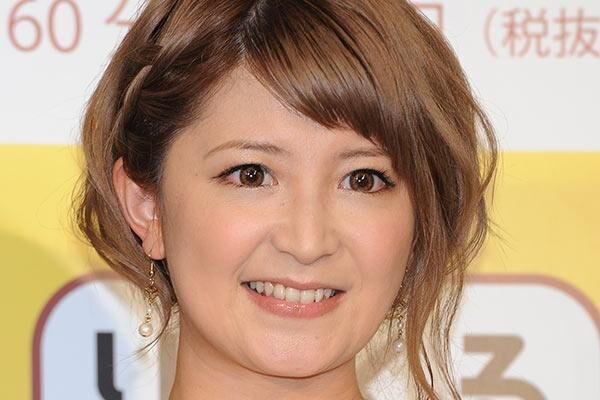 矢口真里