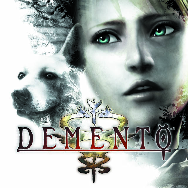 DEMENTO / Haunting Ground