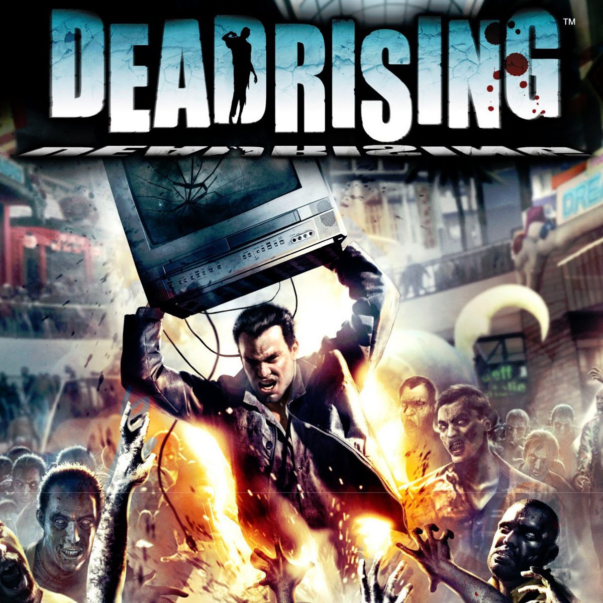 デッドライジング / DEAD RISING