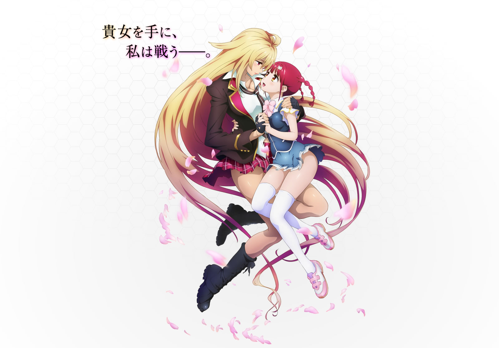 VALKYRIE DRIVE -MERMAID- / ヴァルキリードライヴ マーメイド