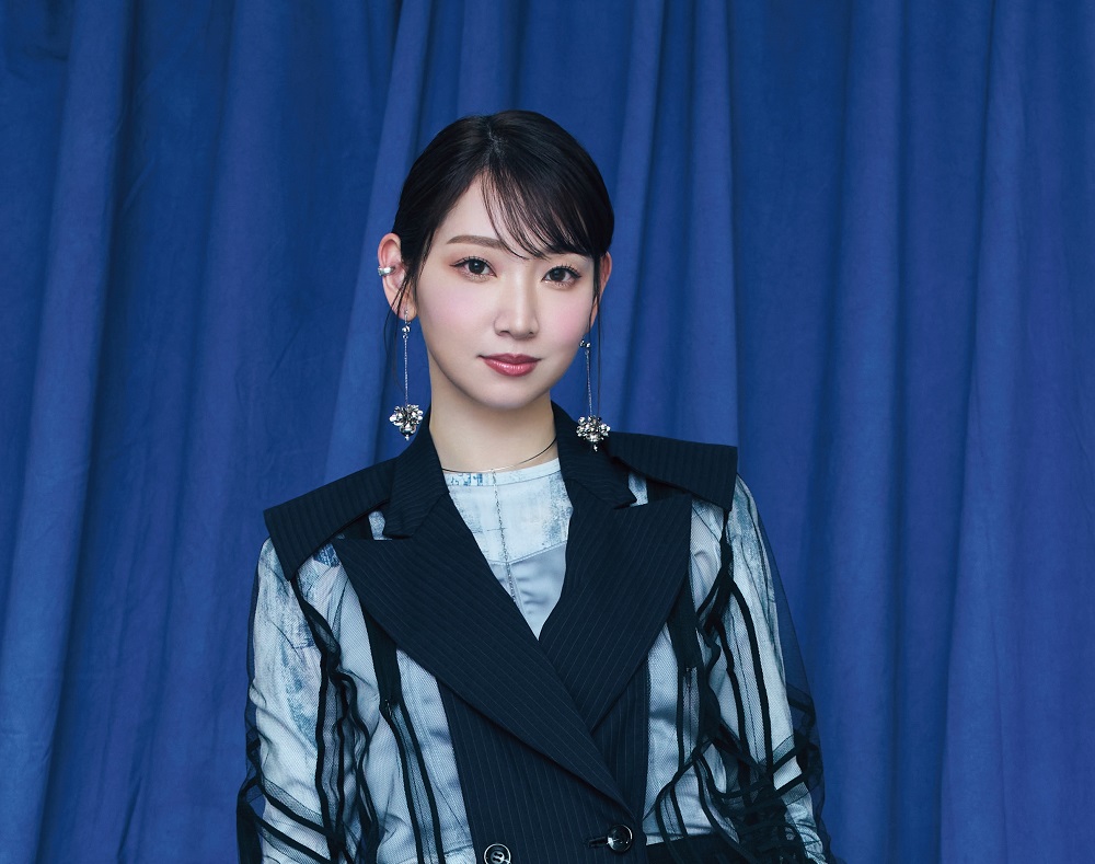 井上麻里奈