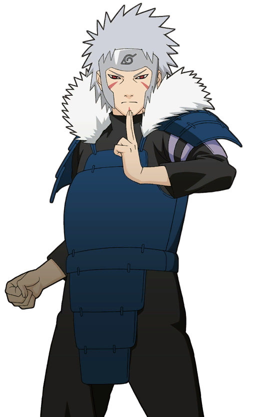 ② SSR 二代目火影 千手扉間 NARUTO ナルト トレーディングカード