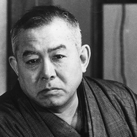 谷崎潤一郎