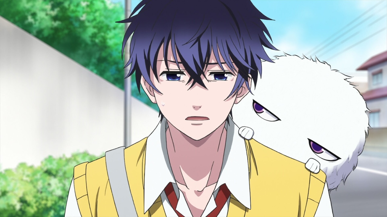 不機嫌なモノノケ庵（漫画・アニメ）のネタバレ解説・考察まとめ