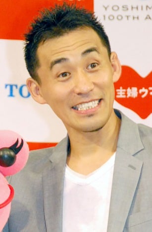 石田靖