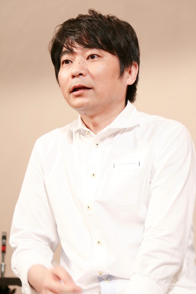 石田彰