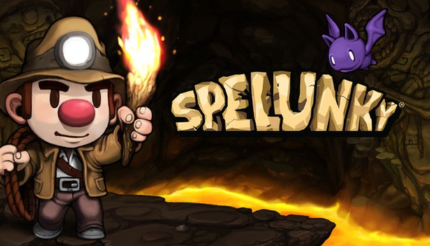 Spelunky / スペランキー