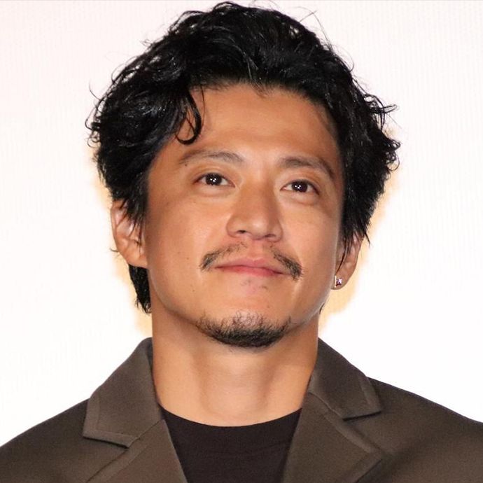 小栗旬 / Shun Oguri