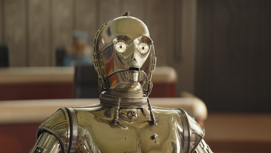 C-3PO