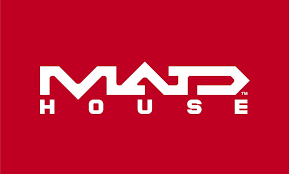 マッドハウス / MADHOUSE