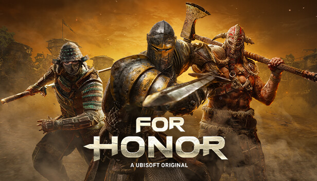 FOR HONOR