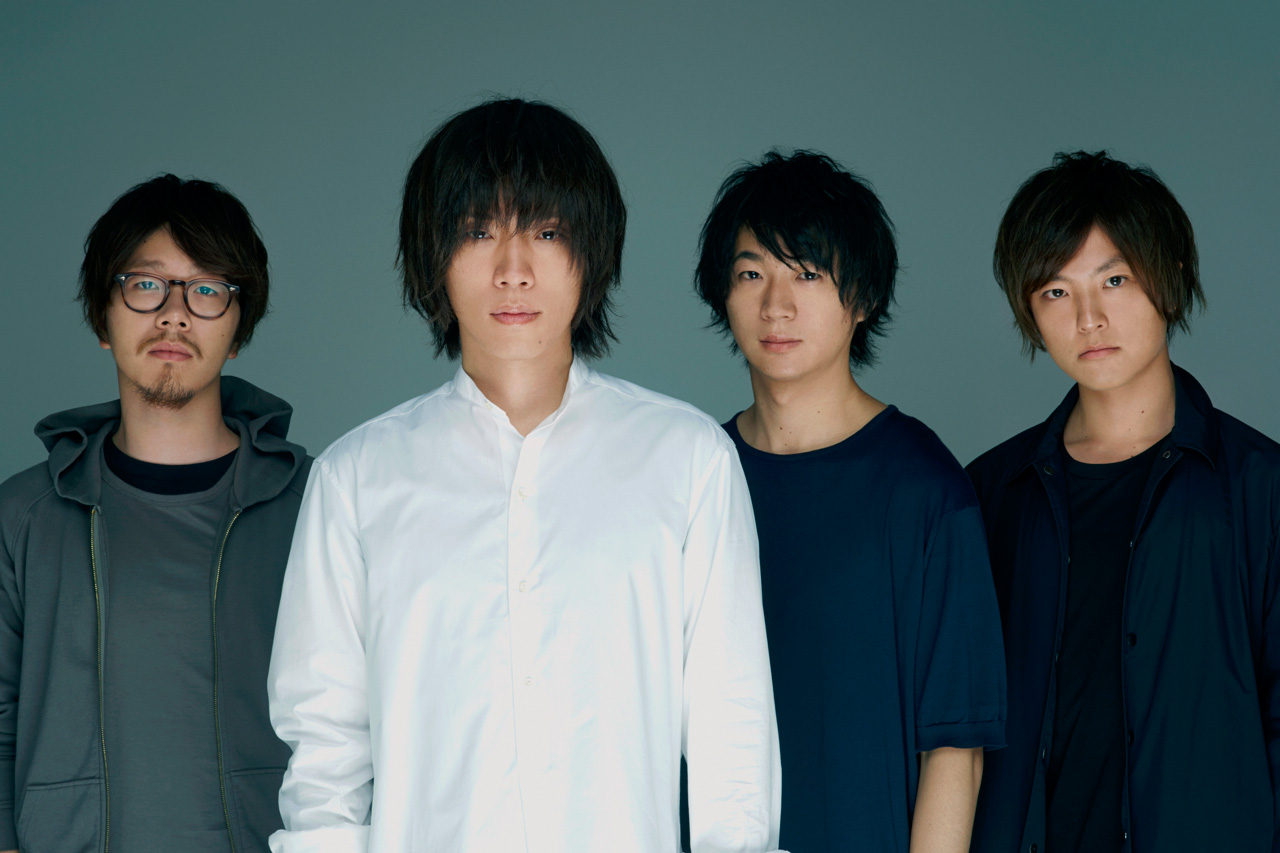 androp / アンドロップ