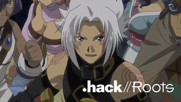 .hack//Roots