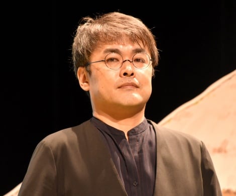 川面真也