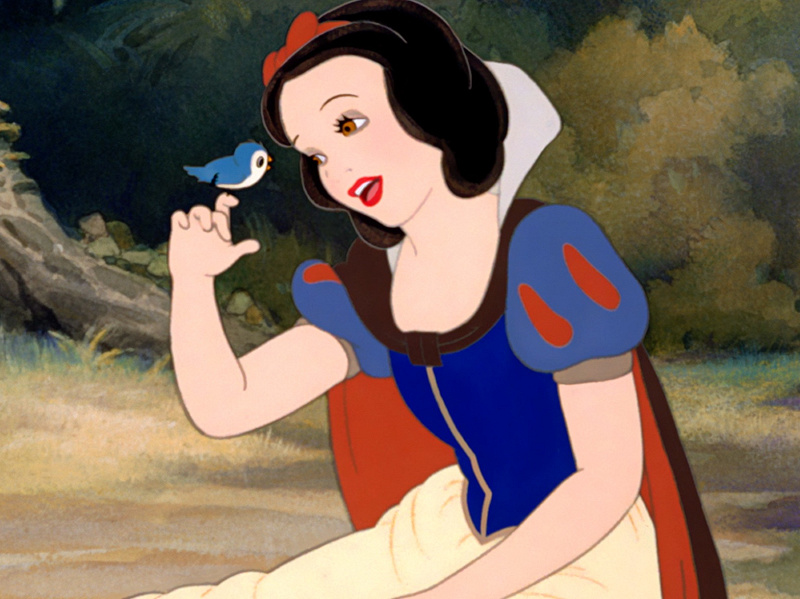 白雪姫（1937年の映画） / Snow White and the Seven Dwarfs (1937 film)