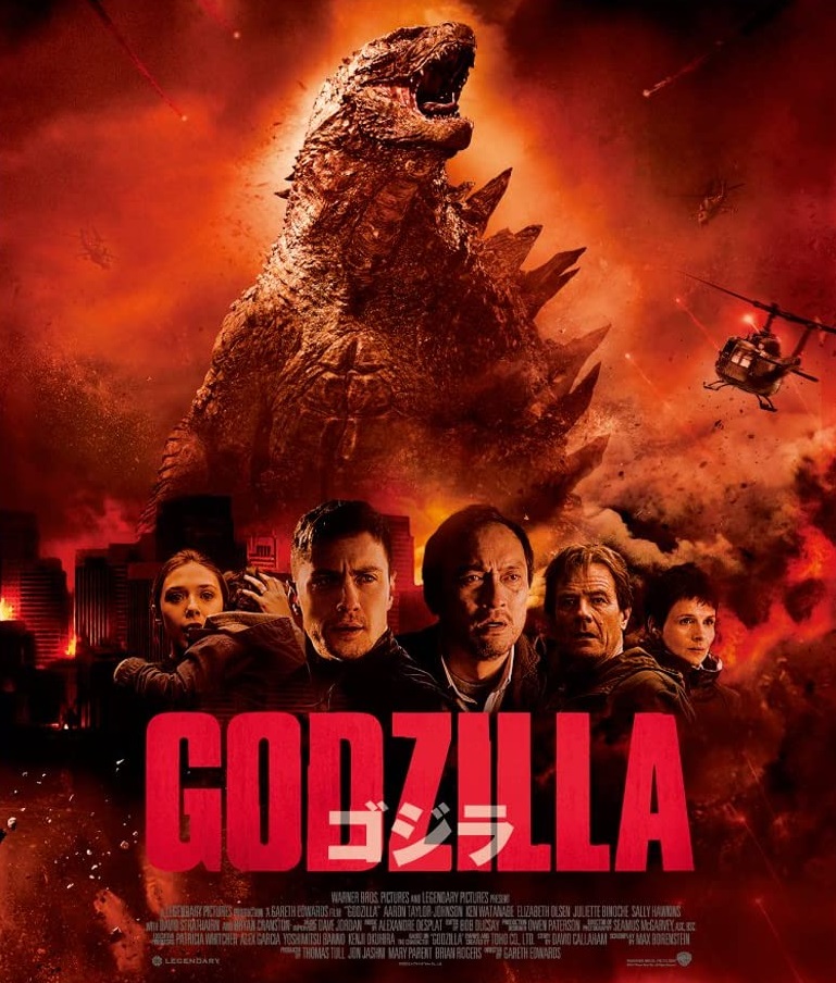 GODZILLA ゴジラ（モンスターバース）のネタバレ解説・考察まとめ