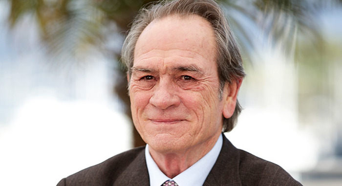 トミー・リー・ジョーンズ / Tommy Lee Jones