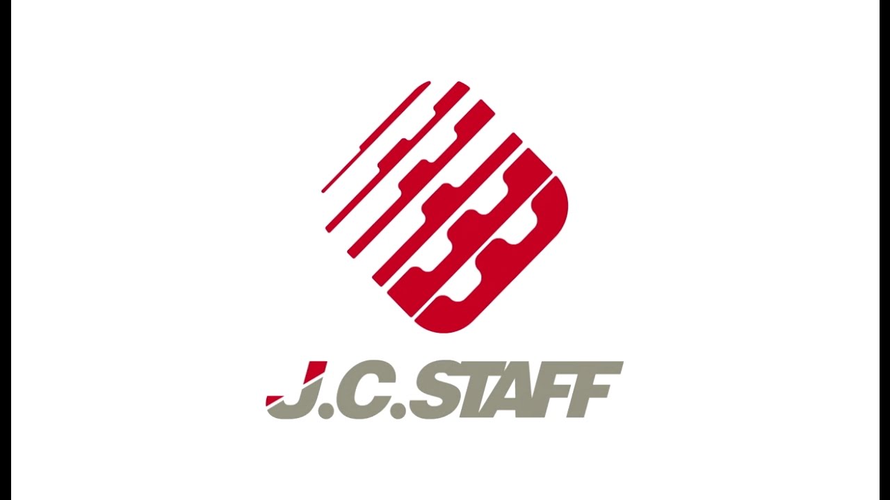 J.C.STAFF / ジェー・シー・スタッフ