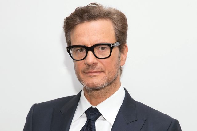 コリン・ファース / Colin Firth