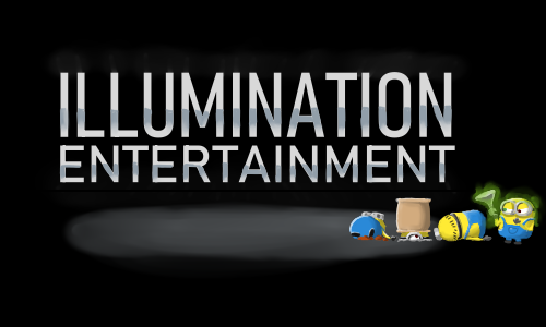 イルミネーション・エンターテインメント / Illumination Entertainment