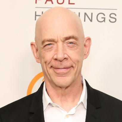 J・K・シモンズ / J. K. Simmons