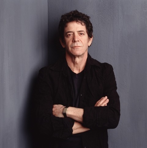 Lou Reed / ルー・リード