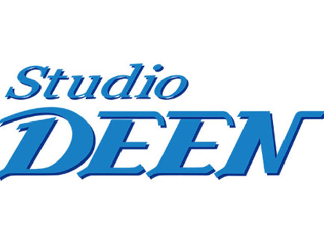 スタジオディーン / STUDIO DEEN