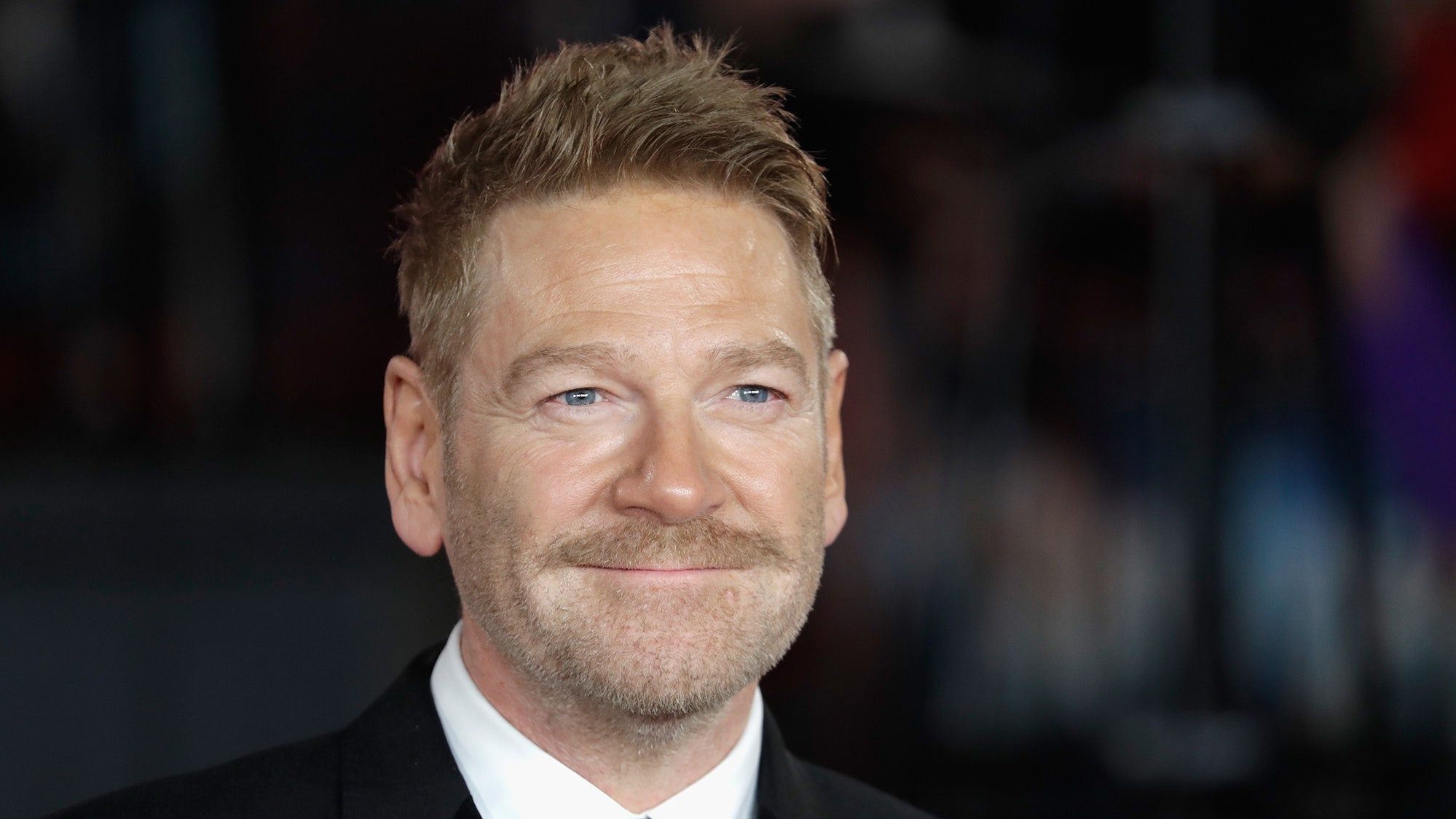 ケネス・ブラナー / Kenneth Branagh