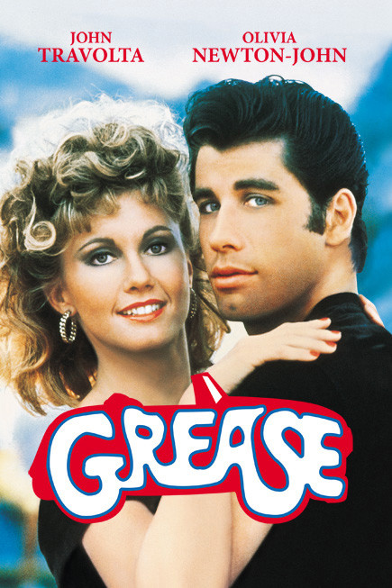 グリース / Grease