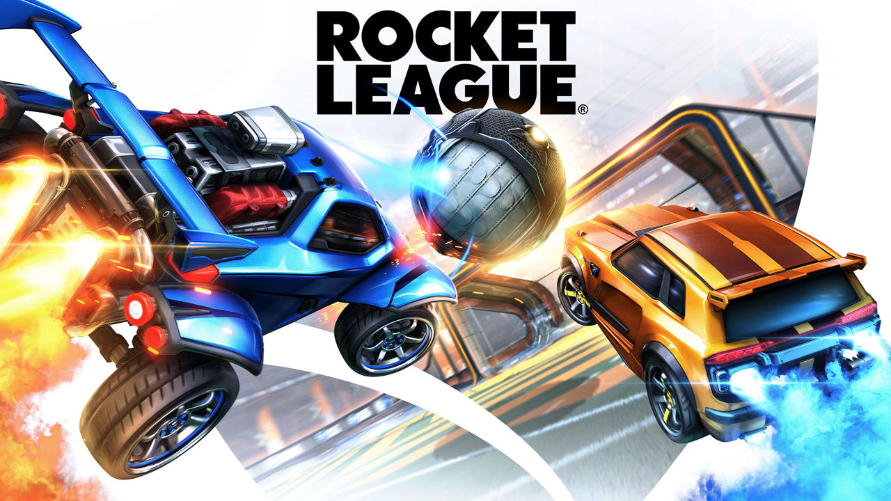 ロケットリーグ / Rocket League / ロケリ