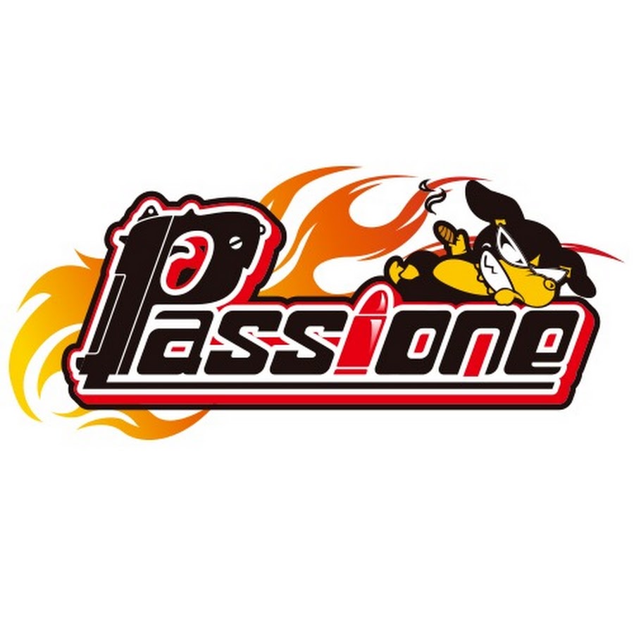 パッショーネ / Passione