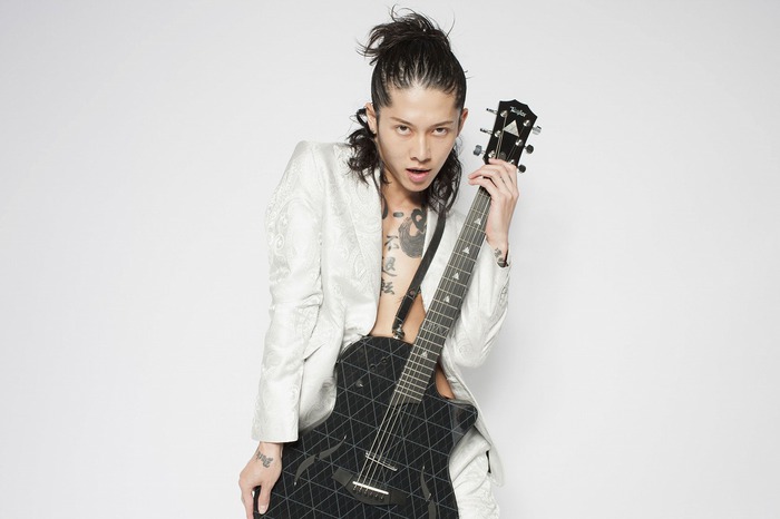 MIYAVI