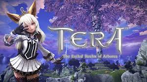 TERA / TERA:The Exiled Realm of Arborea