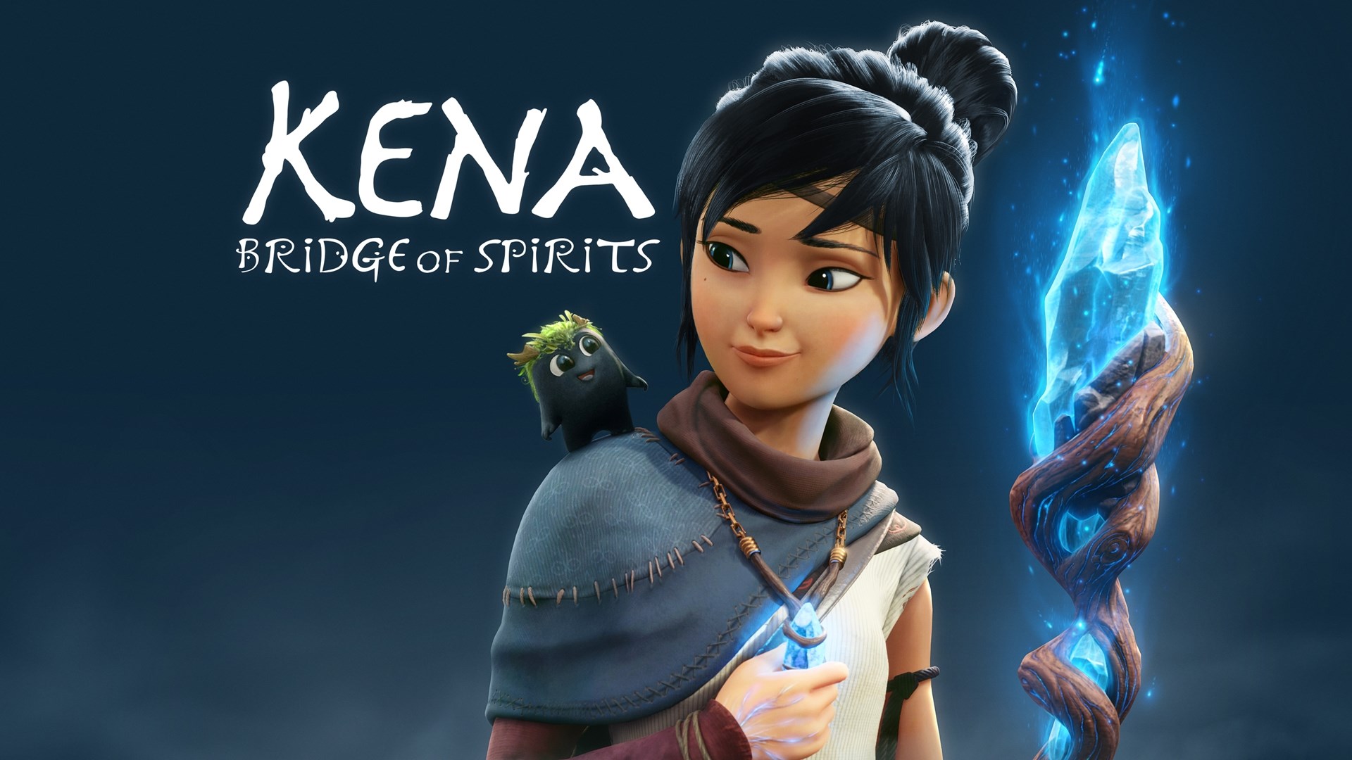 Kena: Bridge of Spirits（ゲーム）のネタバレ解説・考察まとめ