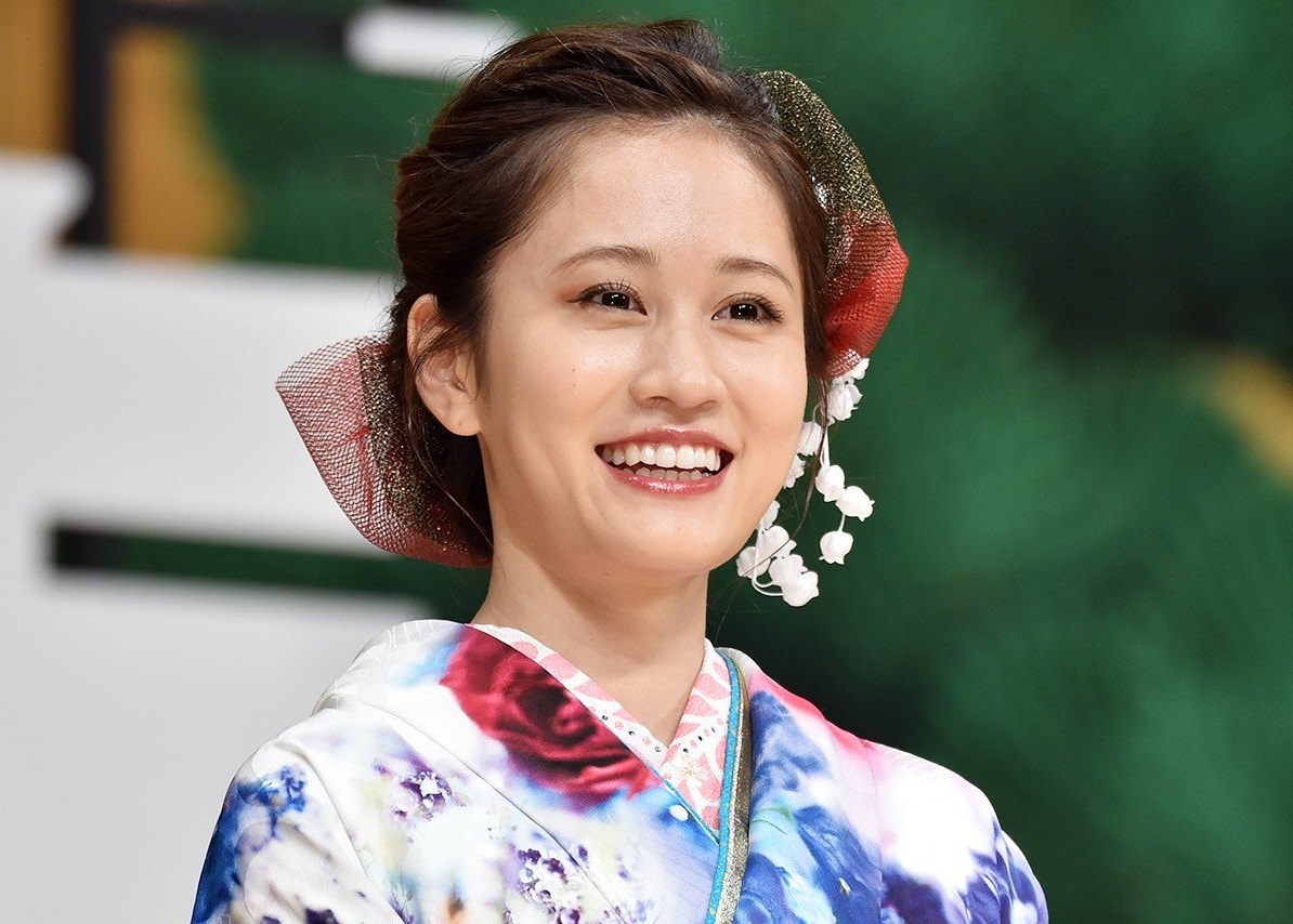 前田敦子の衝撃お尻画像はこうして撮られた！真相まとめ