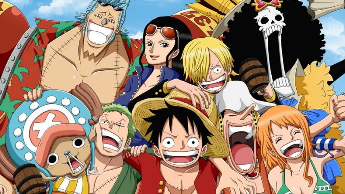 ONE PIECE（ワンピース）キャラクターの誕生日・年齢まとめ