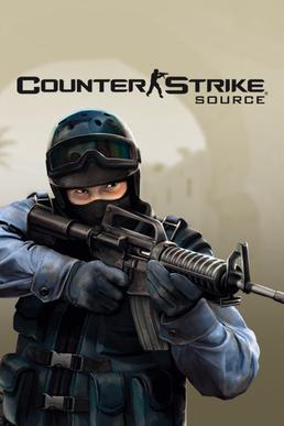 Counter-Strike: Source / カウンターストライク ソース