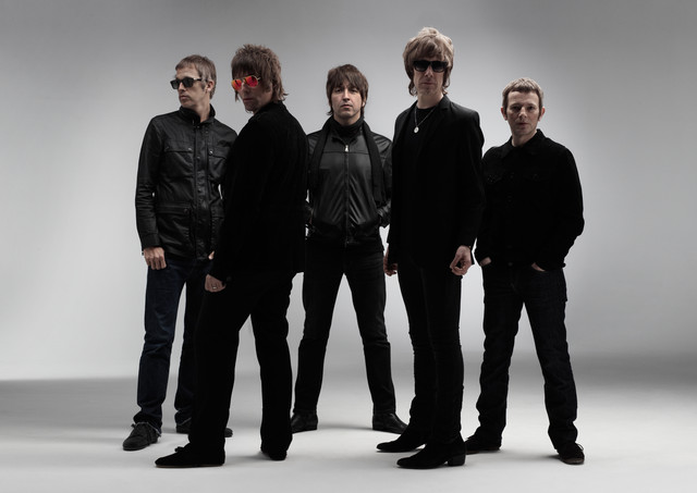 Beady Eye / ビーディ・アイ