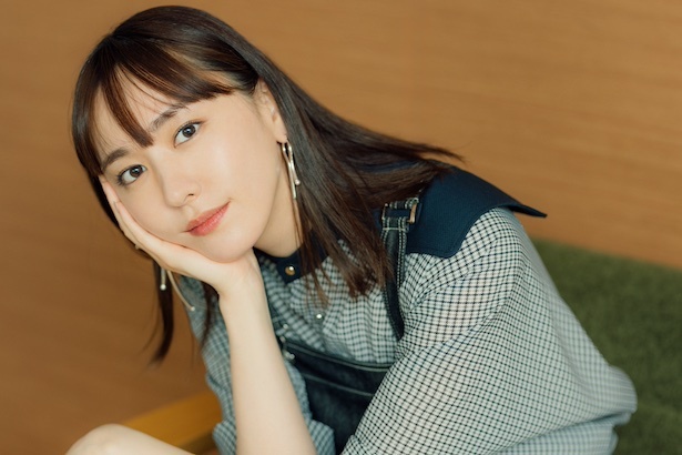 新垣結衣 / ガッキー