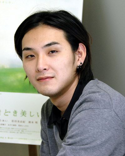 松田龍平