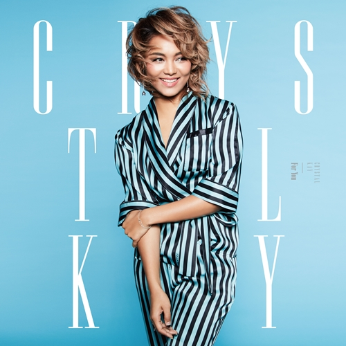 Crystal Kay