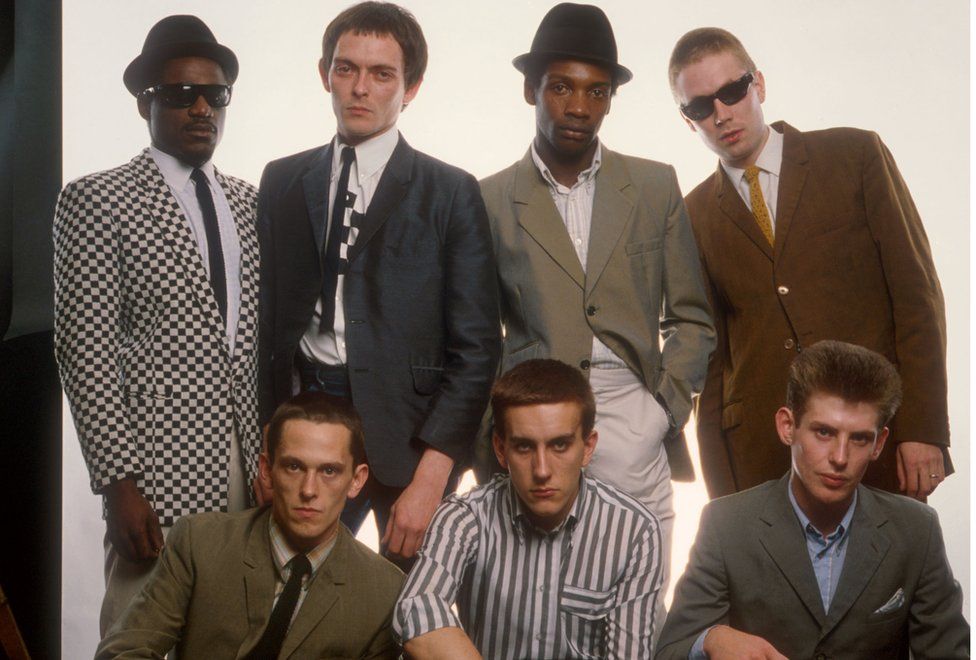 The Specials